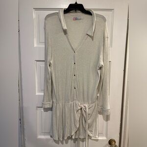 Free People Lively Romper